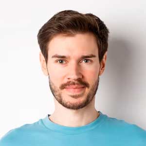 Michael M.